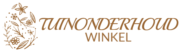 Tuinonderhoud Winkel