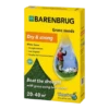 Barenbrug Water Saver (Dry & Strong) - Met Coating