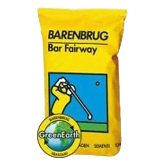 Barenbrug Bar-Tee Fairway Doorzaai 15KG 1 Barenbrug Bar-Tee Fairway Doorzaai 15KG