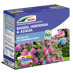 DCM Rhodo/Hortensia & Azalea/Azalee - 3 KG