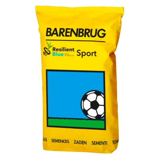 Barenbrug Resilient Blue Sport 15 Kg 1 Barenbrug Resilient Blue Sport 15 Kg