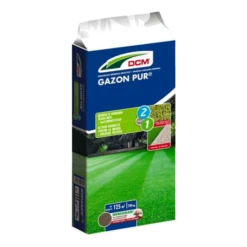 DCM Gazon Pur + Anti Mos 10kg