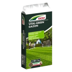 DCM Meststof Vital-Green Gazon -20KG