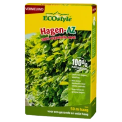 ECOstyle Hagen-AZ 2.75 Kg