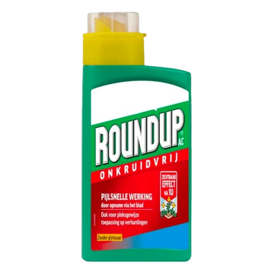 Roundup Natural Concentraat - 540ml 1 Roundup Natural Concentraat - 540ml