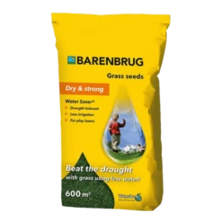 Barenbrug Water Saver (Dry & Strong) 15kg