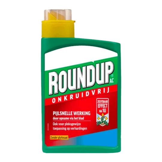 Roundup Natural Concentraat - 900ml 1 Roundup Natural Concentraat - 900ml