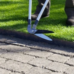 De Wiltfang Graskantenschaar Loopmodel -Tuinonderhoud Winkel image 303