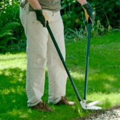 De Wiltfang Graskantenschaar Loopmodel -Tuinonderhoud Winkel image 304