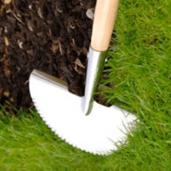 De Wiltfang RHS Graskantensteker -Tuinonderhoud Winkel image 313