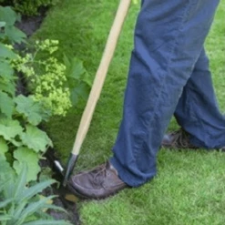 De Wiltfang RHS Graskantensteker -Tuinonderhoud Winkel image 314