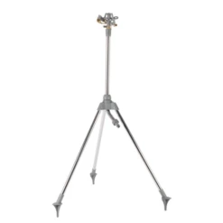 Talen Tools Sectorsproeier Op Driepoot