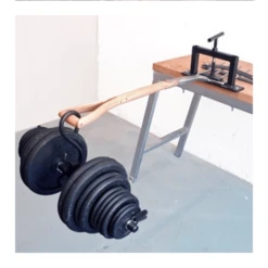 Burgon & Ball RHS Spitvork 4 Tanden -Tuinonderhoud Winkel image 357