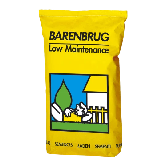 Barenbrug Low Maintenance 10KG 1 Barenbrug Low Maintenance 10KG