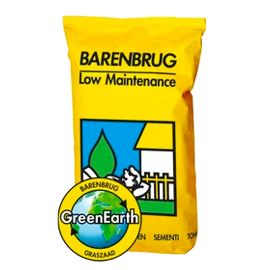 Barenbrug Low Maintenance 10KG 2 Barenbrug Low Maintenance 10KG - Afbeelding 2